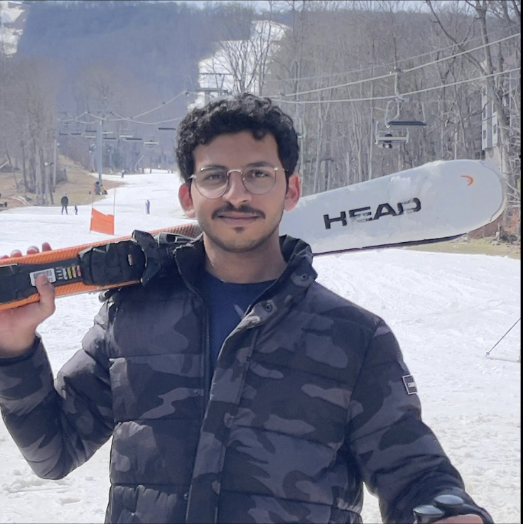 Mohannad Kamyani